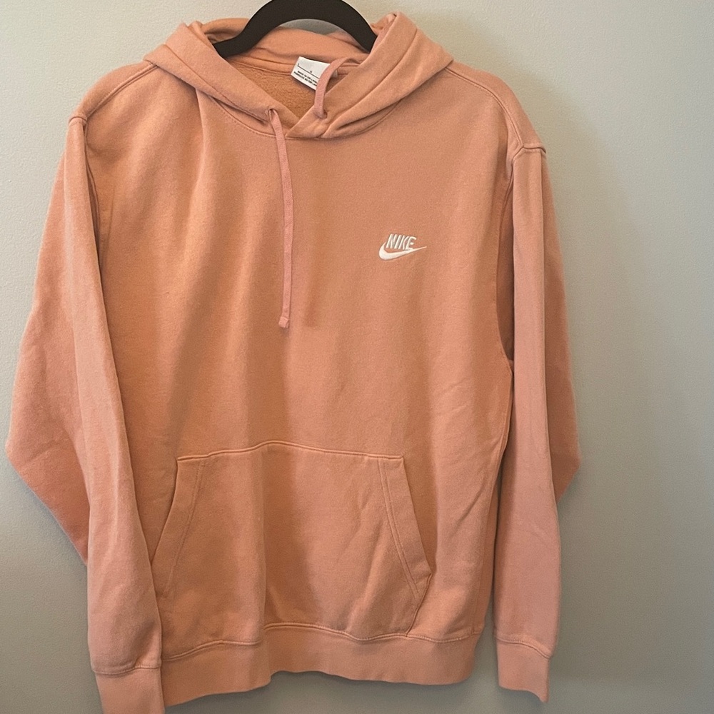 Nike hoodie